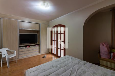 Suíte   de casa à venda com 2 quartos, 500m² em Cidade das Flores, Osasco