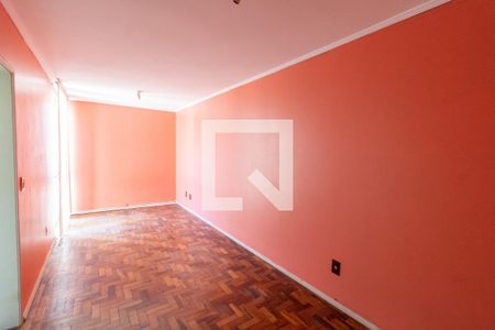 Sala/Quarto de apartamento à venda com 1 quarto, 25m² em Vila Joao Pessoa, Porto Alegre