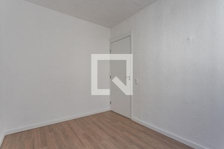 Quarto 2 de apartamento para alugar com 2 quartos, 48m² em Passo das Pedras, Porto Alegre