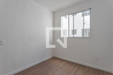 Quarto 2 de apartamento para alugar com 2 quartos, 48m² em Passo das Pedras, Porto Alegre