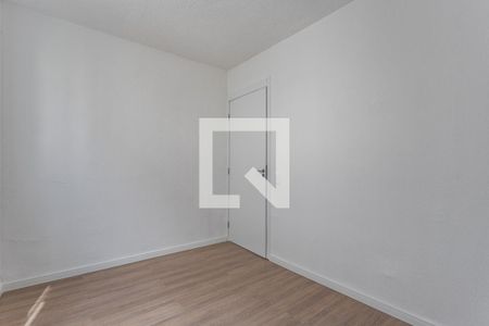 Quarto 1 de apartamento para alugar com 2 quartos, 48m² em Passo das Pedras, Porto Alegre