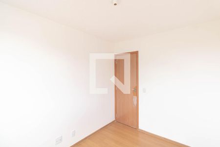 Quarto 1 de apartamento para alugar com 2 quartos, 50m² em Campo Grande, Rio de Janeiro