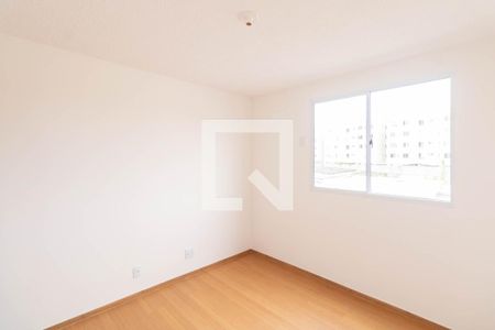 Quarto 2 de apartamento para alugar com 2 quartos, 50m² em Campo Grande, Rio de Janeiro