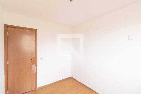 Quarto 1 de apartamento para alugar com 2 quartos, 50m² em Campo Grande, Rio de Janeiro