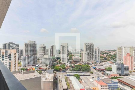 Varanda de apartamento para alugar com 3 quartos, 84m² em Butantã, São Paulo