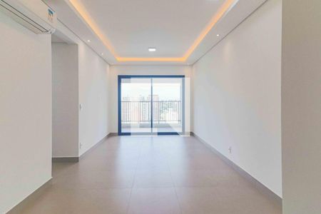 Sala de apartamento para alugar com 3 quartos, 84m² em Butantã, São Paulo