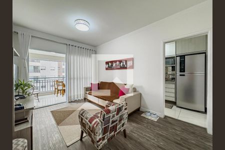 Foto 07 de apartamento à venda com 3 quartos, 96m² em Baeta Neves, São Bernardo do Campo