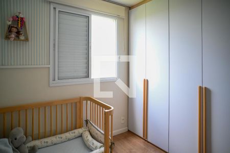 Quarto 1 de apartamento à venda com 2 quartos, 64761m² em Vila Caraguata, São Paulo