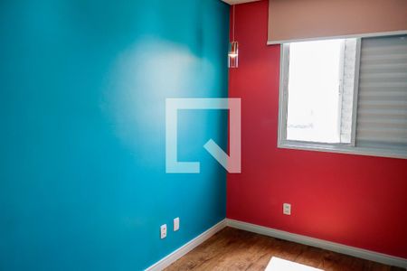 Quarto 1 de apartamento à venda com 2 quartos, 58m² em Km 18, Osasco