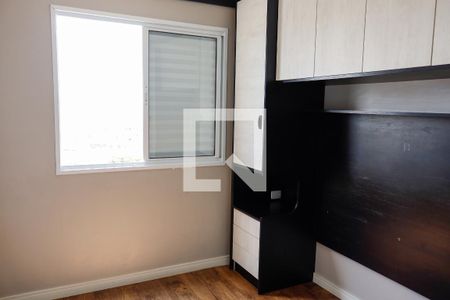 Quarto 2 - Suíte de apartamento à venda com 2 quartos, 58m² em Km 18, Osasco