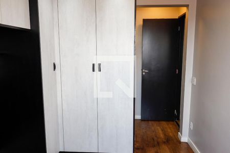 Quarto 2 - Suíte de apartamento à venda com 2 quartos, 58m² em Km 18, Osasco