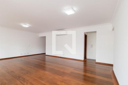 Sala de apartamento para alugar com 3 quartos, 159m² em Água Verde, Curitiba