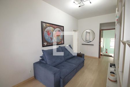 Sala de apartamento à venda com 2 quartos, 70m² em Pilares, Rio de Janeiro
