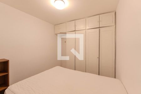 Quarto de apartamento para alugar com 1 quarto, 37m² em Bela Vista, São Paulo