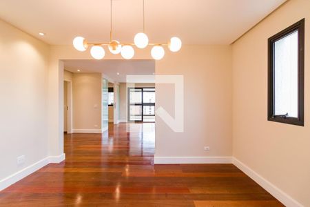 Apartamento para alugar com 4 quartos, 254m² em Vila Andrade, São Paulo