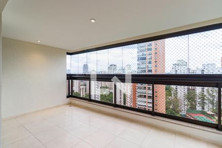 Apartamento para alugar com 4 quartos, 254m² em Vila Andrade, São Paulo