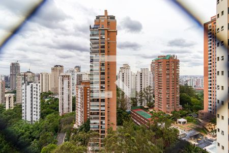 Apartamento para alugar com 4 quartos, 254m² em Vila Andrade, São Paulo
