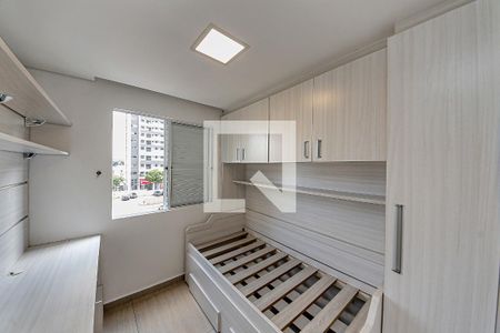 Quarto 1 de apartamento para alugar com 3 quartos, 62m² em Vila Ema, São Paulo