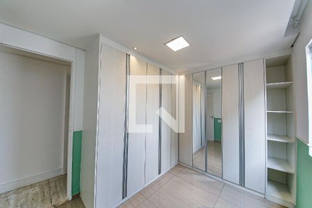 Quarto 2 de apartamento para alugar com 3 quartos, 62m² em Vila Ema, São Paulo