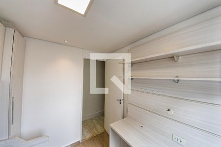 Quarto 1 de apartamento para alugar com 3 quartos, 62m² em Vila Ema, São Paulo