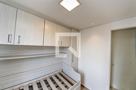 Quarto 1 de apartamento para alugar com 3 quartos, 62m² em Vila Ema, São Paulo