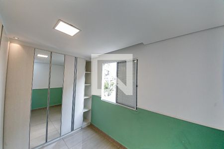 Quarto 2 de apartamento para alugar com 3 quartos, 62m² em Vila Ema, São Paulo