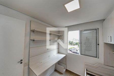 Quarto 1 de apartamento para alugar com 3 quartos, 62m² em Vila Ema, São Paulo