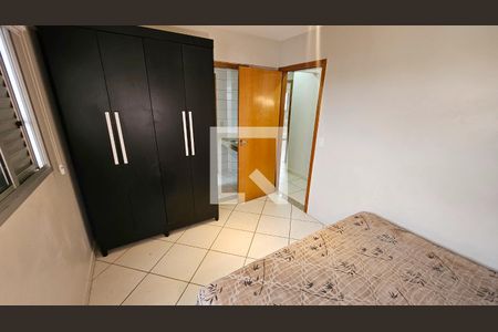 Quarto 1 de apartamento para alugar com 3 quartos, 93m² em Residencial Eldorado, Goiânia