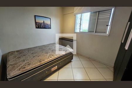 Quarto 1 de apartamento para alugar com 3 quartos, 93m² em Residencial Eldorado, Goiânia