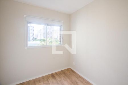 Suíte de apartamento para alugar com 1 quarto, 27m² em Campo Belo, São Paulo