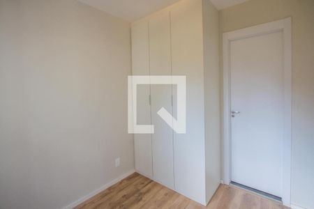 Suíte de apartamento para alugar com 1 quarto, 27m² em Campo Belo, São Paulo