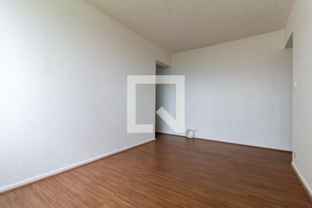 Sala de apartamento à venda com 2 quartos, 59m² em Vila Santana, São Paulo