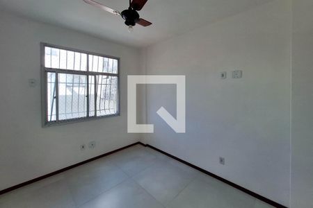 Quarto 1 de apartamento para alugar com 2 quartos, 68m² em Fonseca, Niterói
