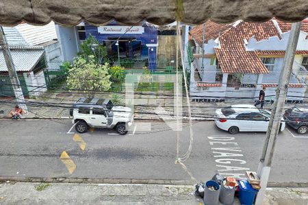 Sala de apartamento para alugar com 2 quartos, 68m² em Fonseca, Niterói