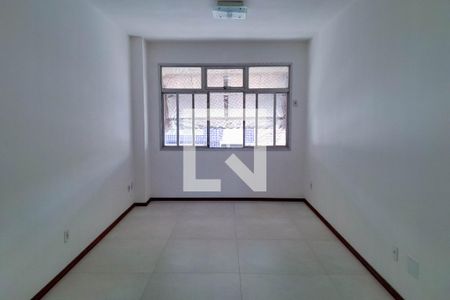Sala de apartamento para alugar com 2 quartos, 68m² em Fonseca, Niterói