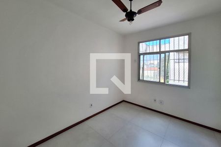 Quarto 1 de apartamento para alugar com 2 quartos, 68m² em Fonseca, Niterói