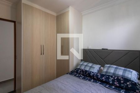 Quarto 1 de apartamento à venda com 2 quartos, 55m² em Jardim Sao Judas Tadeu, Guarulhos