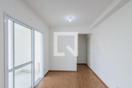 Sala de apartamento para alugar com 2 quartos, 60m² em Vila Buenos Aires, São Paulo