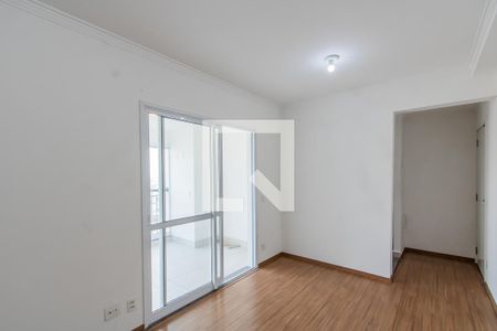 Sala de apartamento para alugar com 2 quartos, 60m² em Vila Buenos Aires, São Paulo