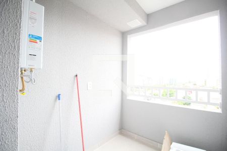 Apartamento para alugar com 2 quartos, 31m² em Vila Plana, São Paulo