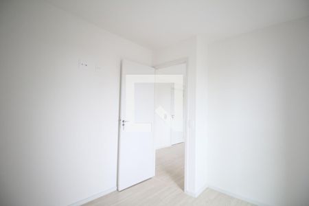 Quarto de apartamento para alugar com 2 quartos, 31m² em Vila Plana, São Paulo