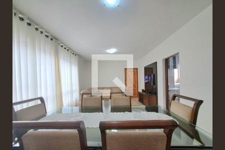 Apartamento à venda com 3 quartos, 102m² em Gutierrez, Belo Horizonte