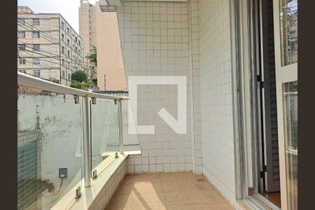 Apartamento à venda com 3 quartos, 102m² em Gutierrez, Belo Horizonte