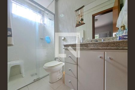 Apartamento à venda com 3 quartos, 102m² em Gutierrez, Belo Horizonte