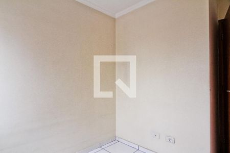 Quarto de apartamento para alugar com 2 quartos, 46m² em Vila Arcadia, São Paulo