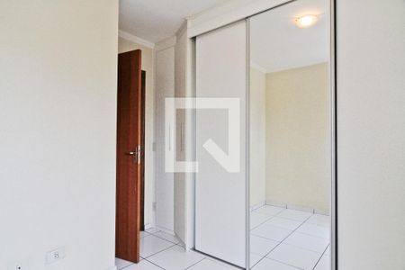 Quarto de apartamento para alugar com 2 quartos, 46m² em Vila Arcadia, São Paulo