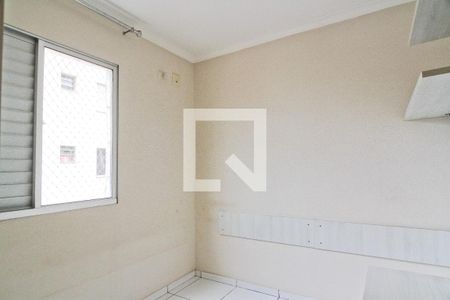 Quarto 2 de apartamento para alugar com 2 quartos, 46m² em Vila Arcadia, São Paulo