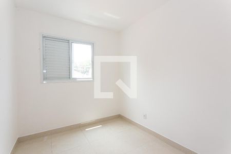 Quarto 1 de apartamento para alugar com 2 quartos, 43m² em Vila Centenario, São Paulo