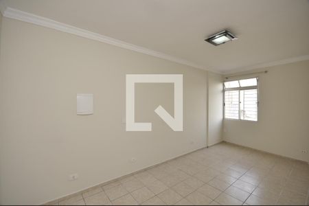 Sala de apartamento para alugar com 1 quarto, 46m² em Barra Funda, São Paulo