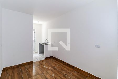 Studio de kitnet/studio para alugar com 1 quarto, 14m² em Vila Tiradentes, São Paulo